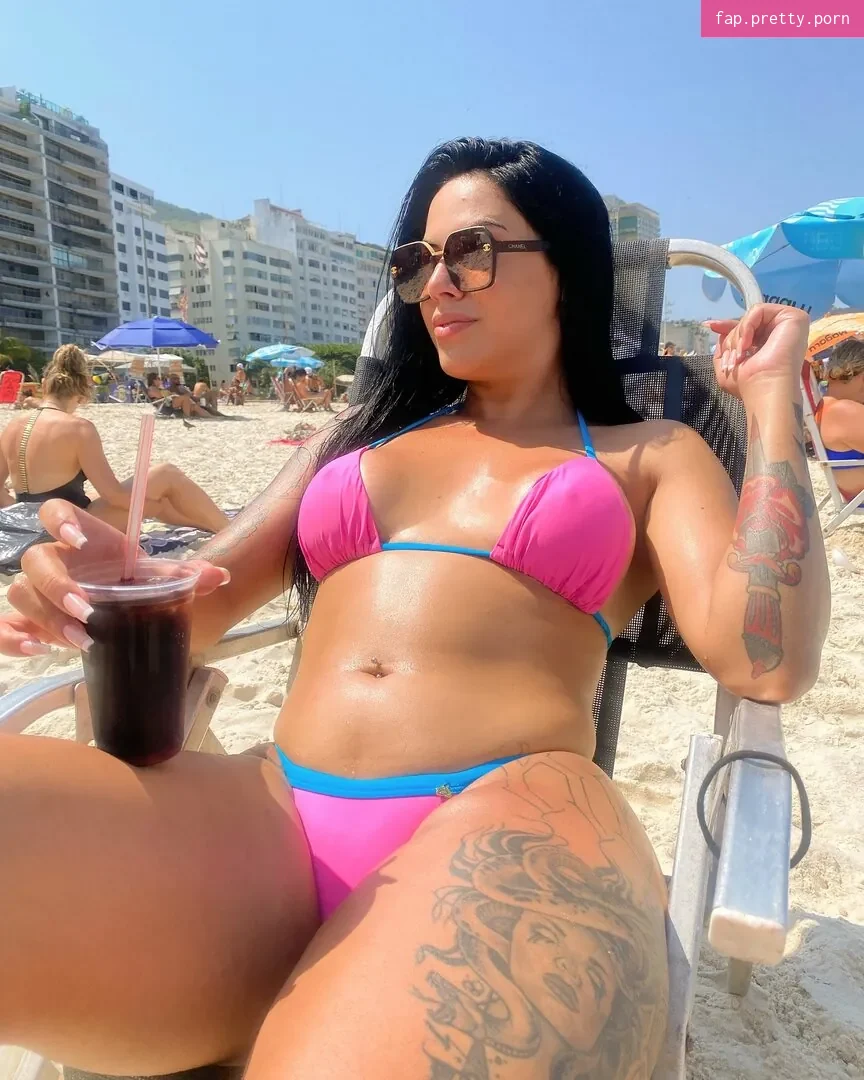 Hellen Portillo - Photo #02