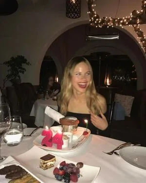 Halston Sage content