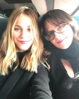 Halston Sage content