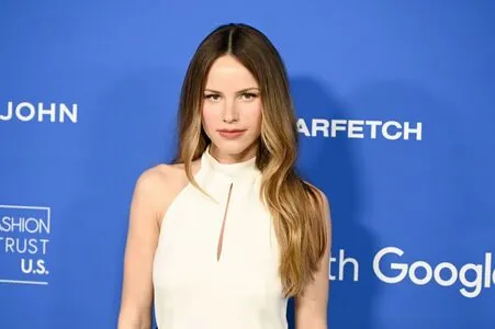 Halston Sage content