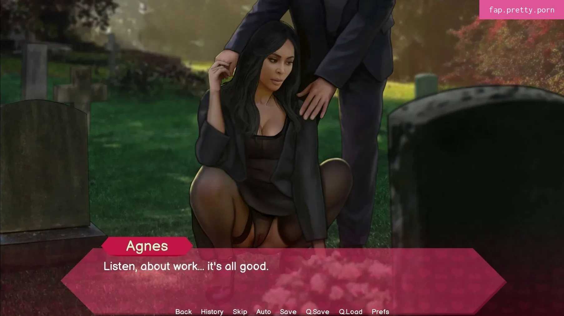 Hollywood Saga content