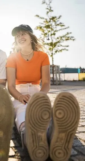 Hannah Tulnik content