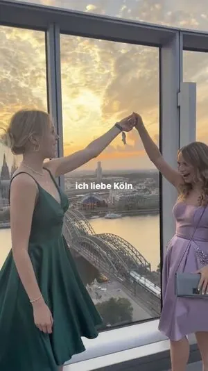 Hannah Tulnik content