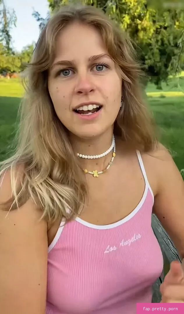 Hannah Tulnik content