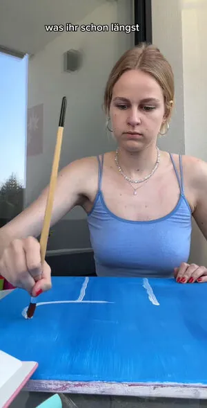 Hannah Tulnik content