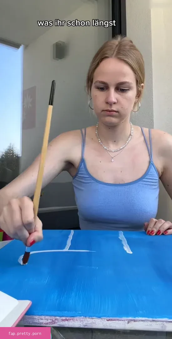 Hannah Tulnik - Photo #76