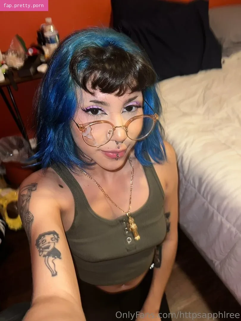 httpsapphlree - Photo #38