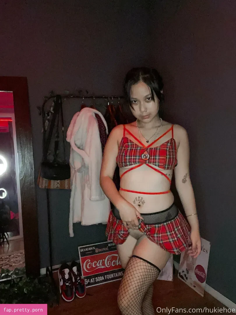hukiehoe #8