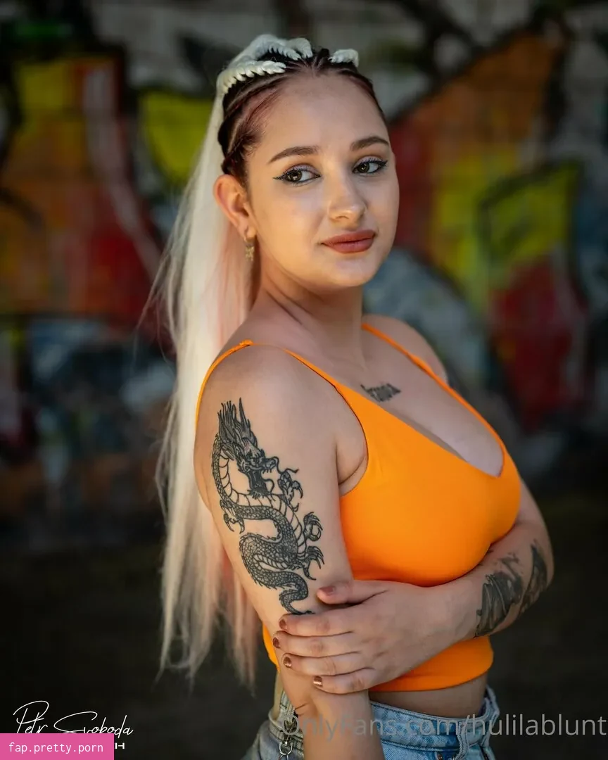 hulilablunt - Photo #18