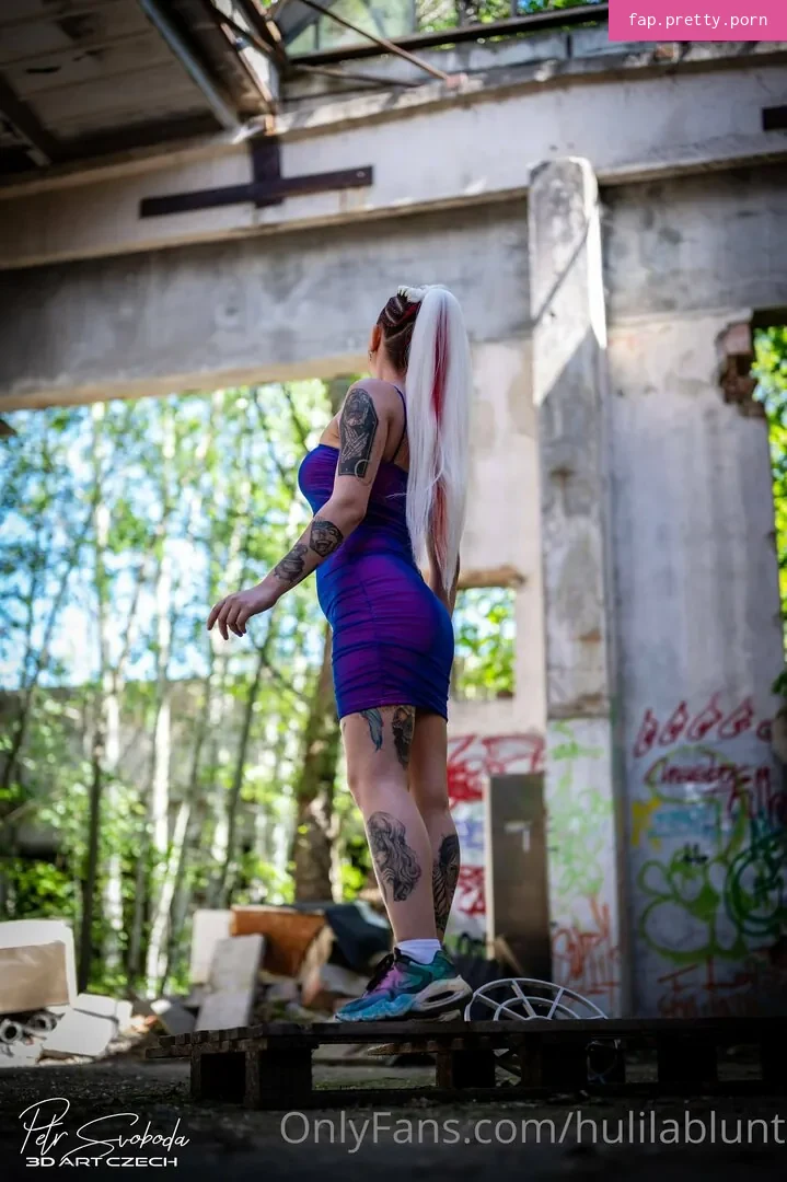 hulilablunt - Photo #23