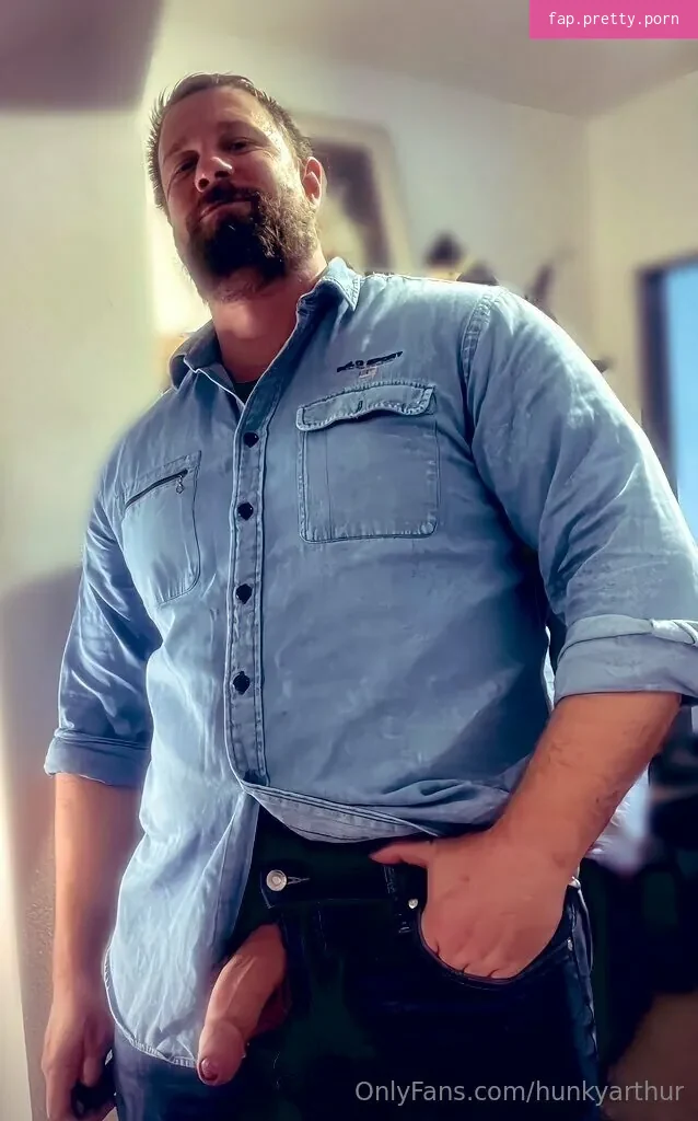 hunkyarthur - Photo #03