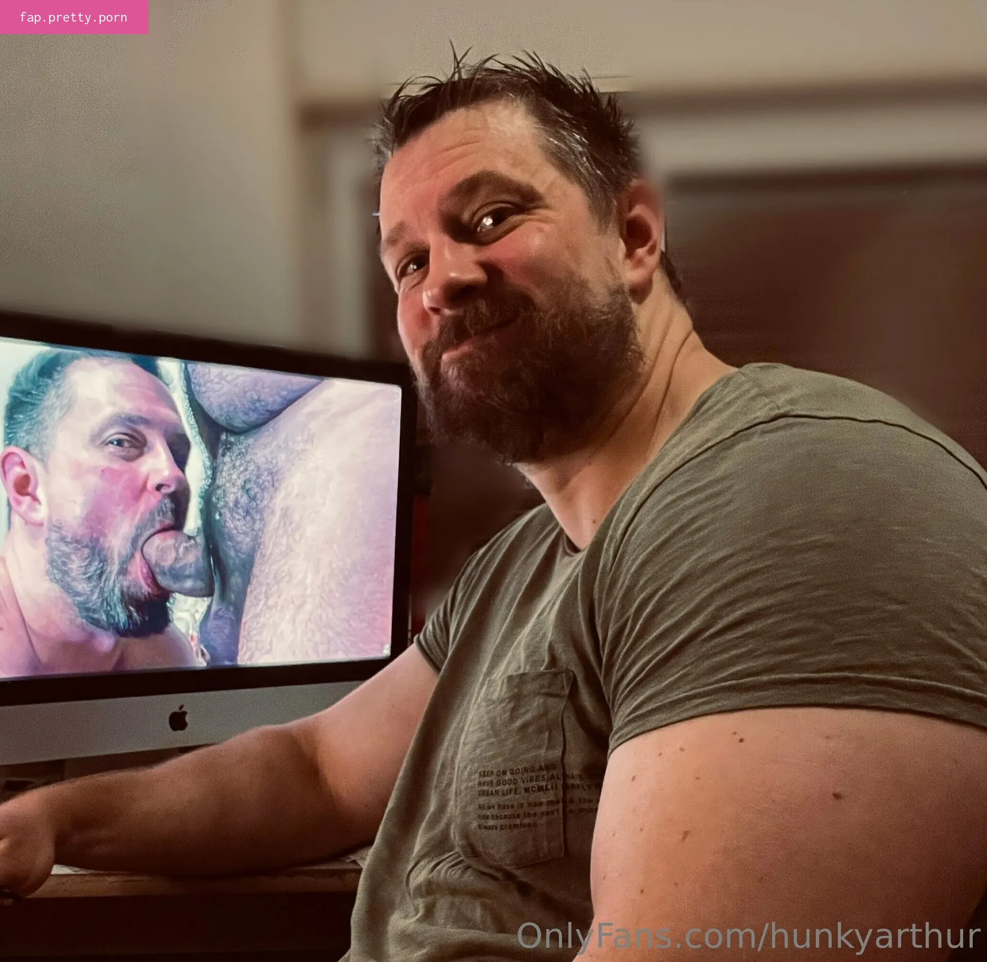 hunkyarthur - Photo #20