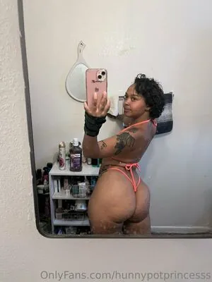 Hunnytpotprincesss content