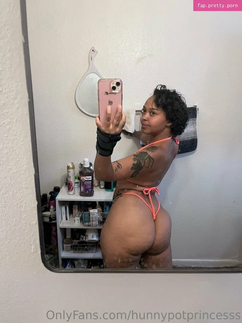 Hunnytpotprincesss - Photo #56