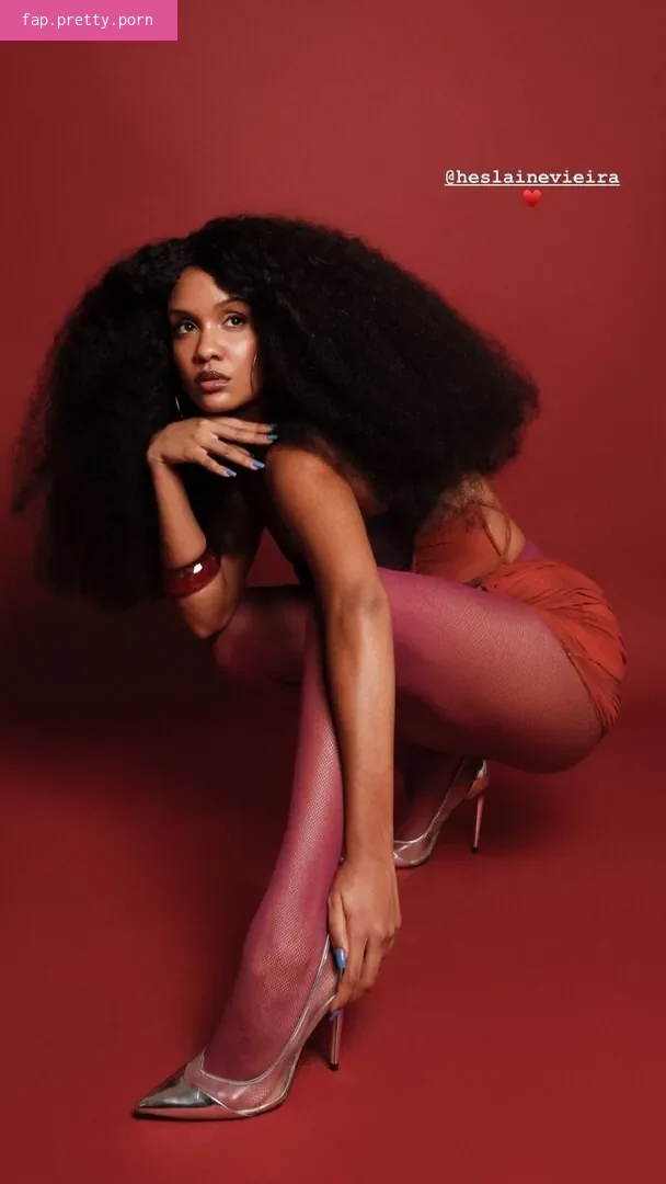 Heslaine Vieira - Photo #88