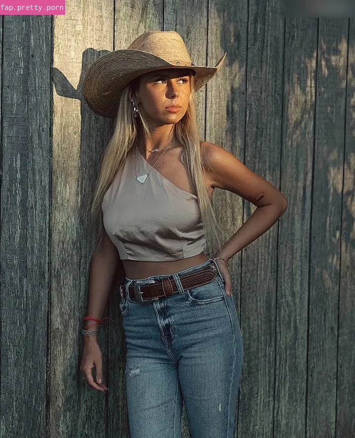 Haliey Welch - Photo #18