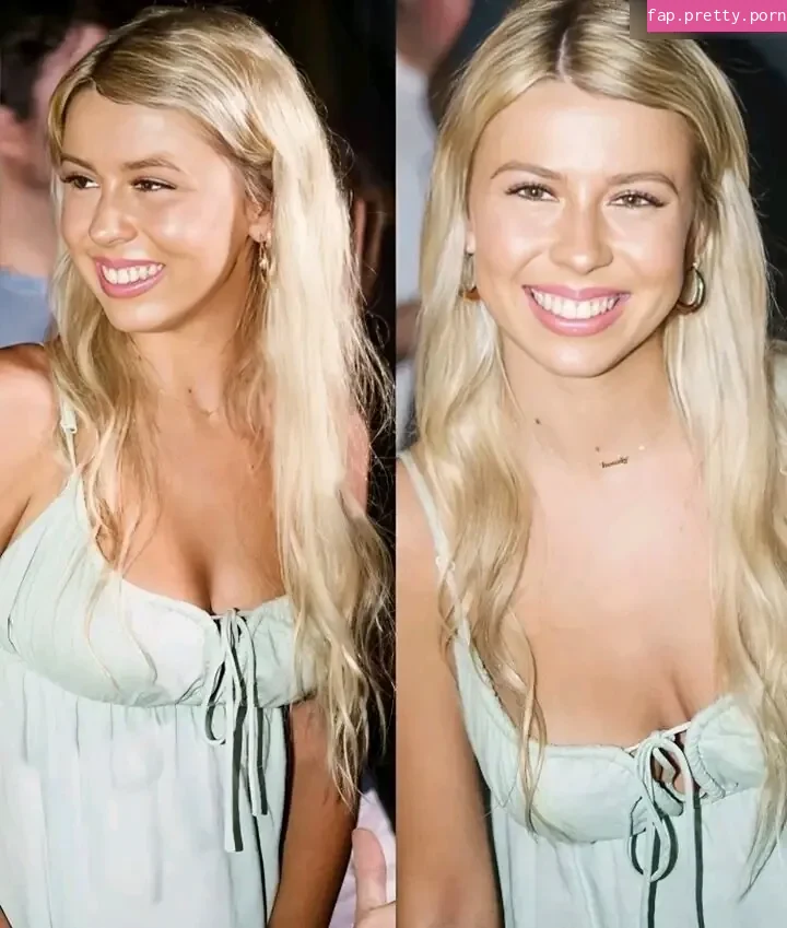 Haliey Welch - Photo #30