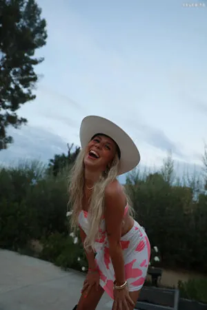 Haliey Welch content