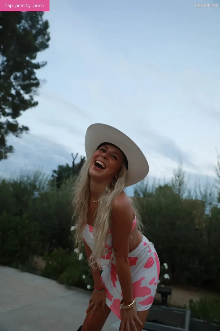 Haliey Welch - Photo #43