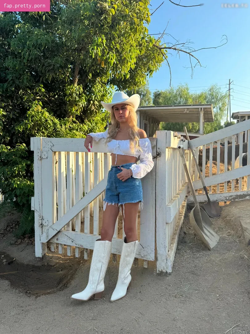 Haliey Welch - Photo #45