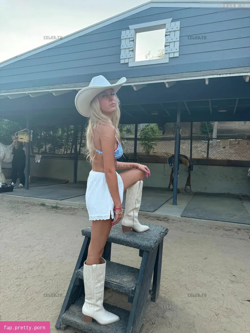 Haliey Welch - Photo #75