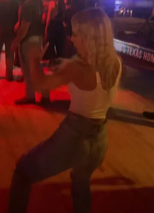 Haliey Welch content