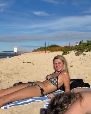 Haliey Welch content