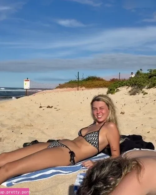 Haliey Welch - Photo #11