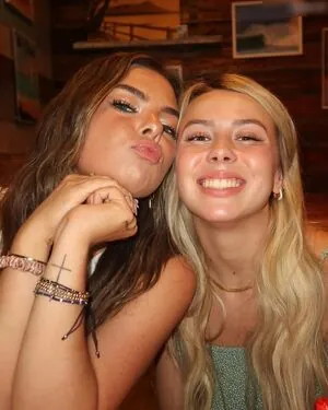 Haliey Welch content