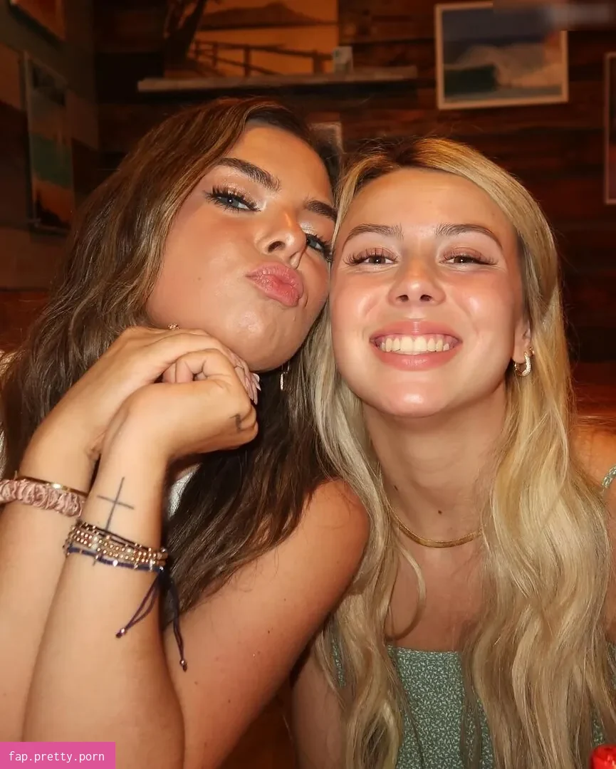 Haliey Welch - Photo #16