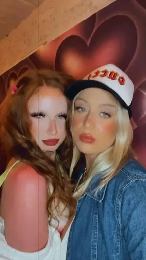 Holly Youpa content