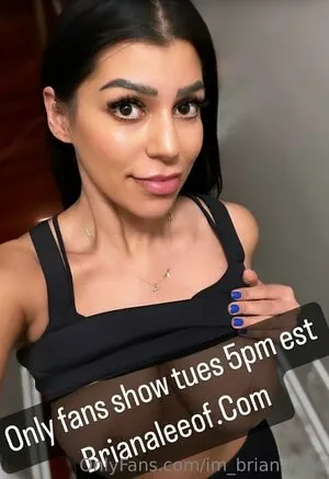 im_briana_lee content