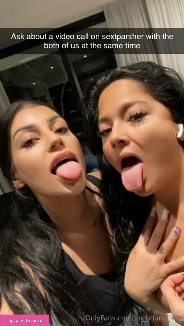 im_briana_lee - Photo #10