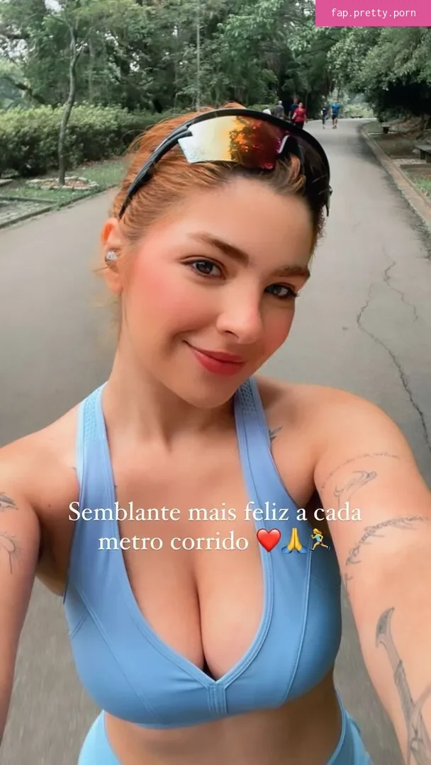 Isadora Basile - Photo #21