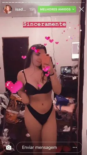 Isadora Basile content