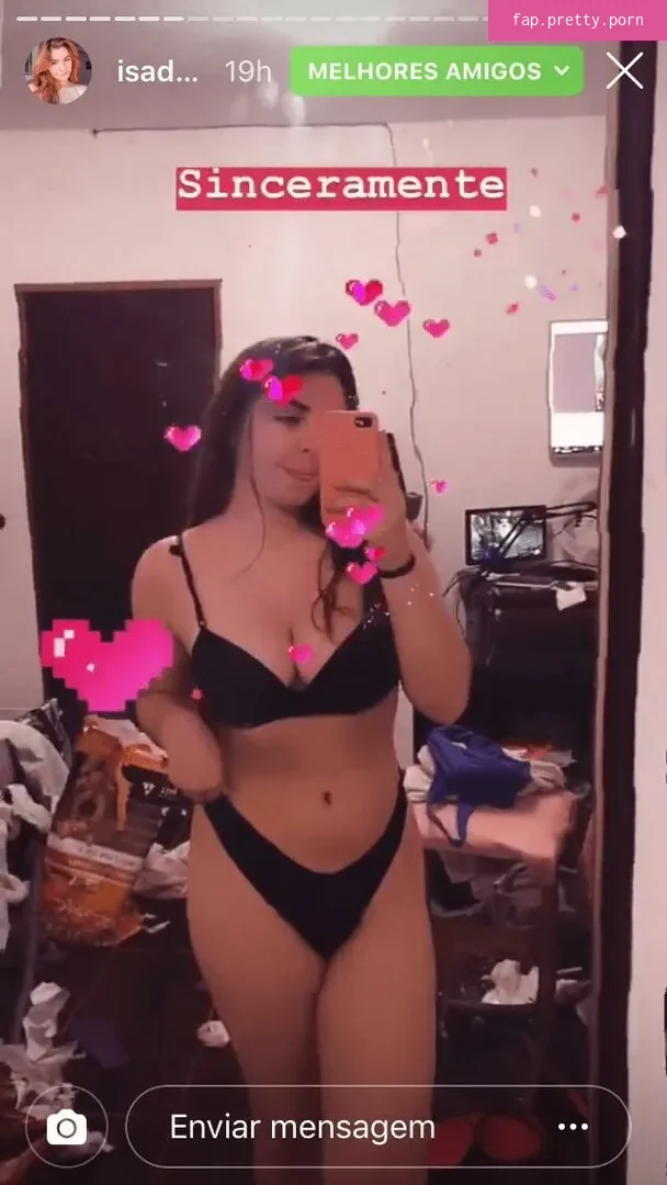 Isadora Basile - Photo #34