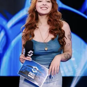 Isadora Basile content