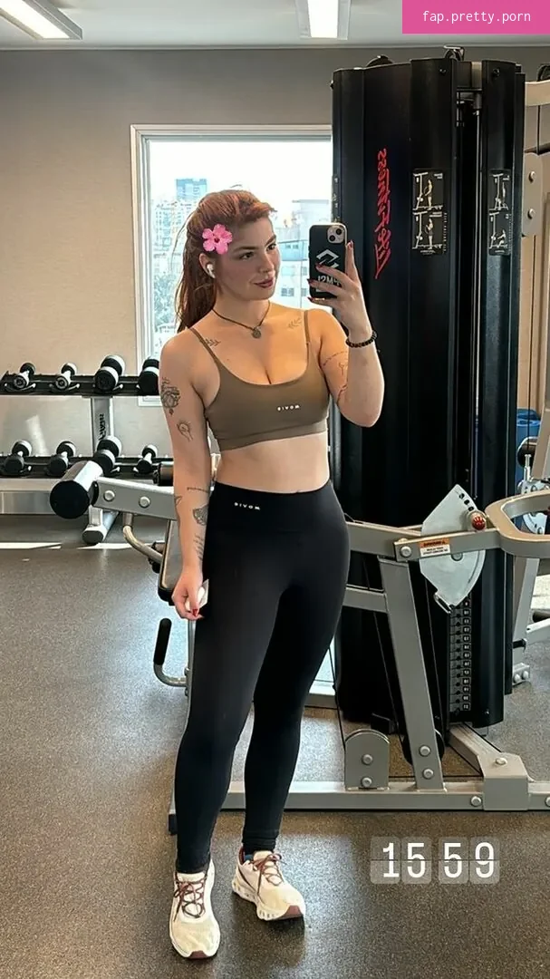 Isadora Basile - Photo #48