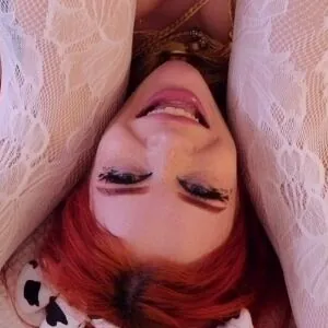 iamvirtuallady / Cosplay