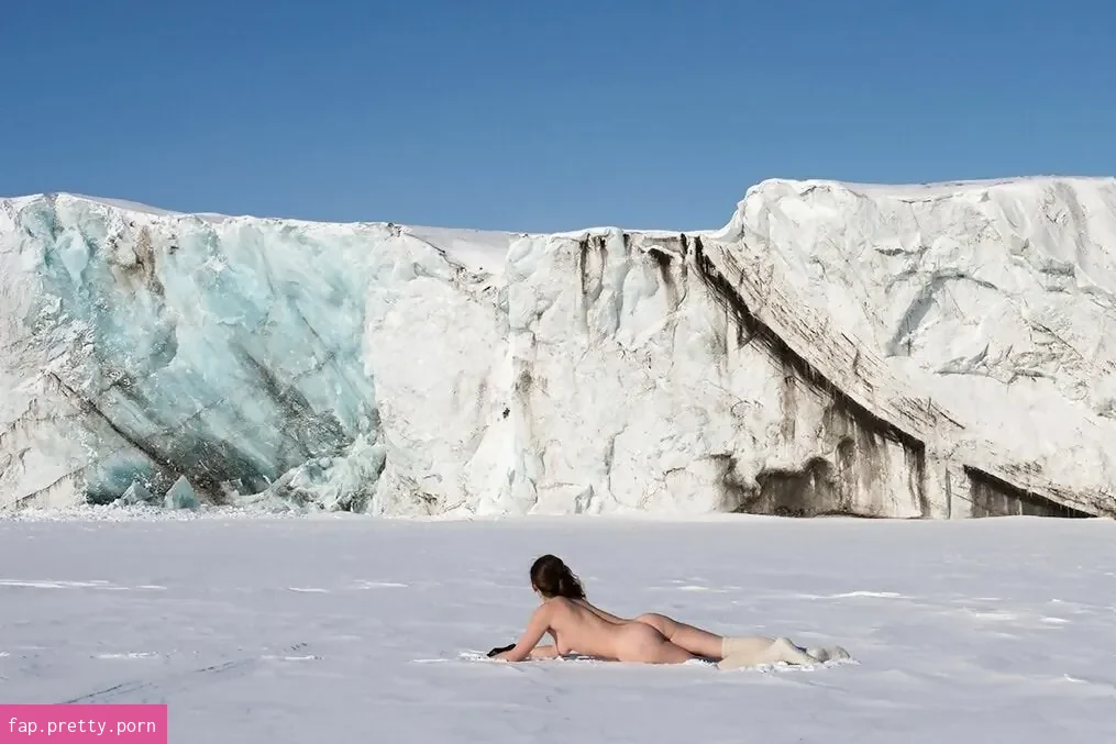 Iceiceladyinfinate - Photo #02