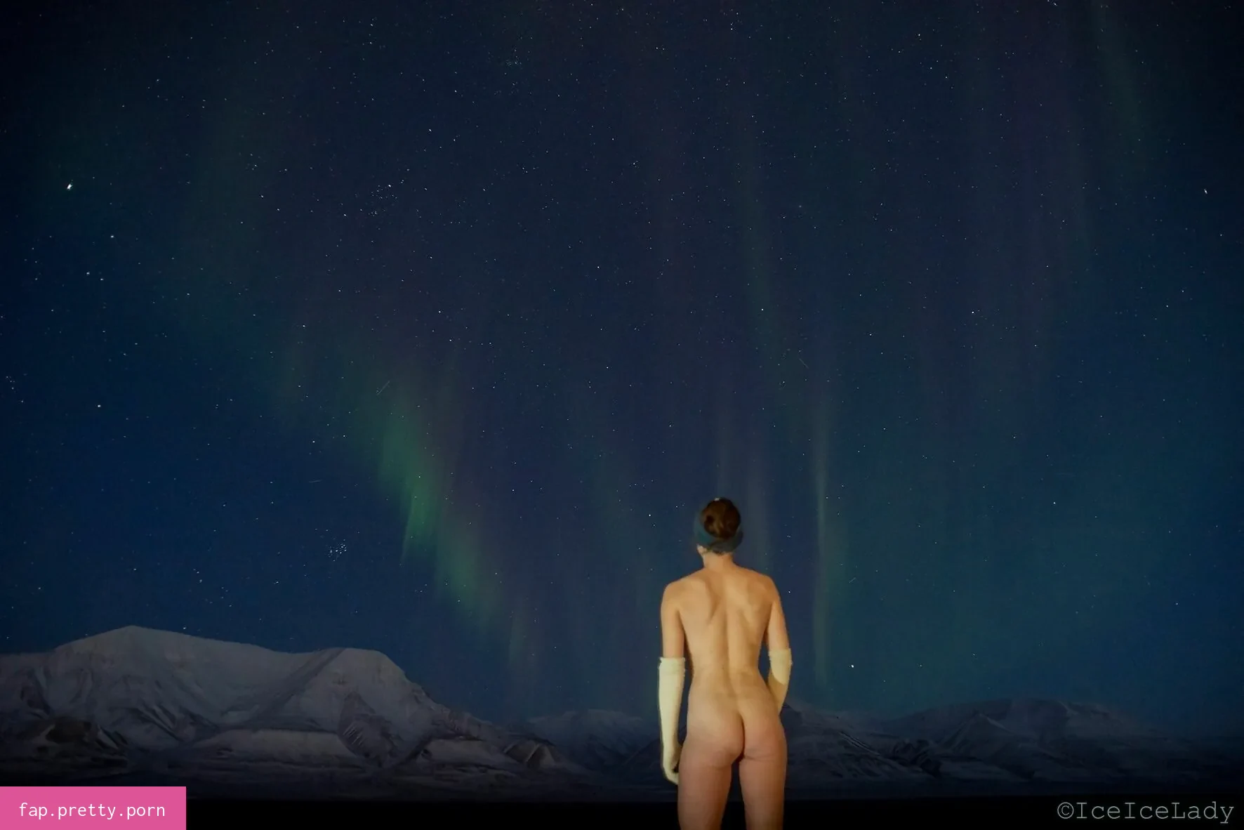 Iceiceladyinfinate content