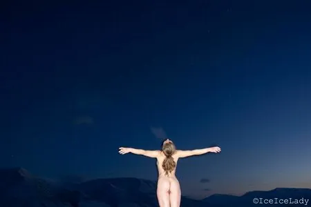 Iceiceladyinfinate content