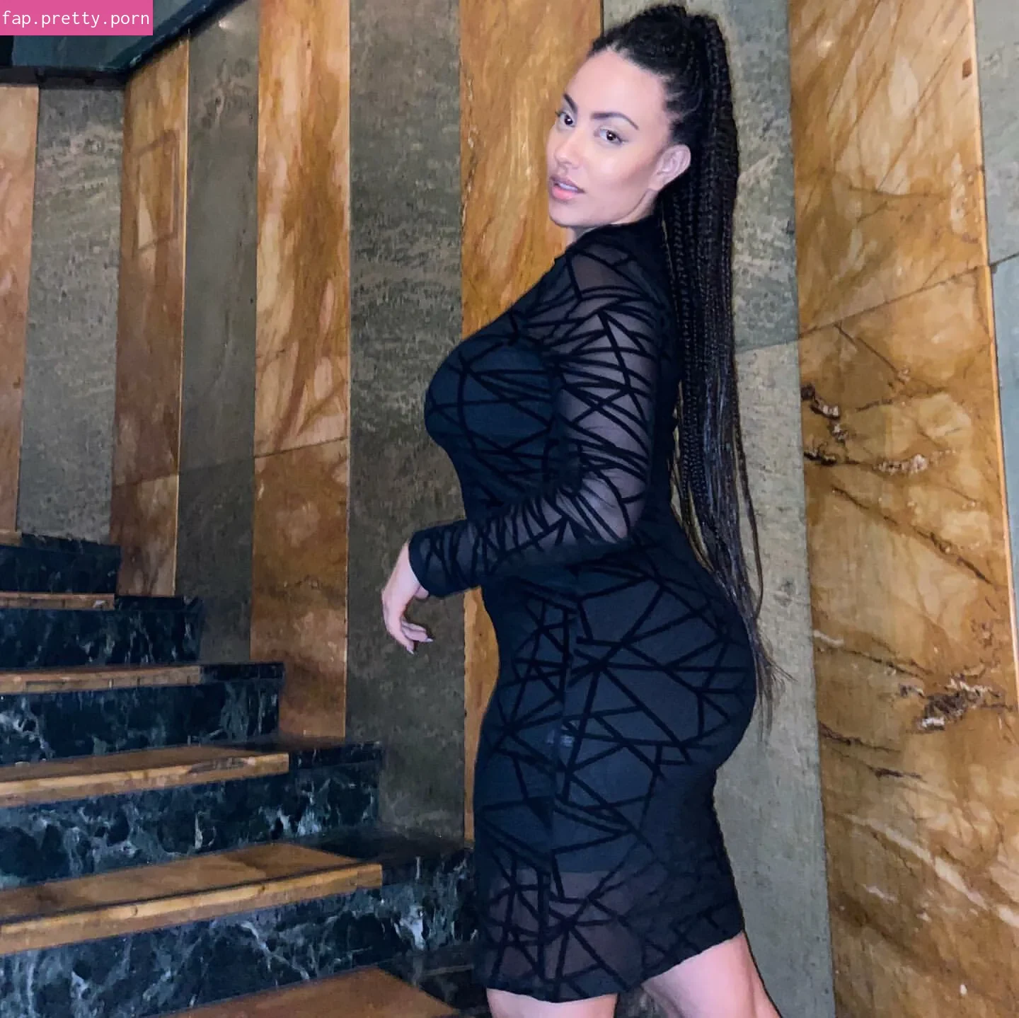 Ines Curly - Photo #19