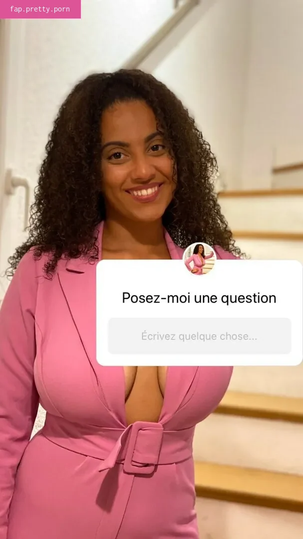 Ines Curly - Photo #54