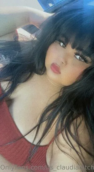 its_claudiabitch content