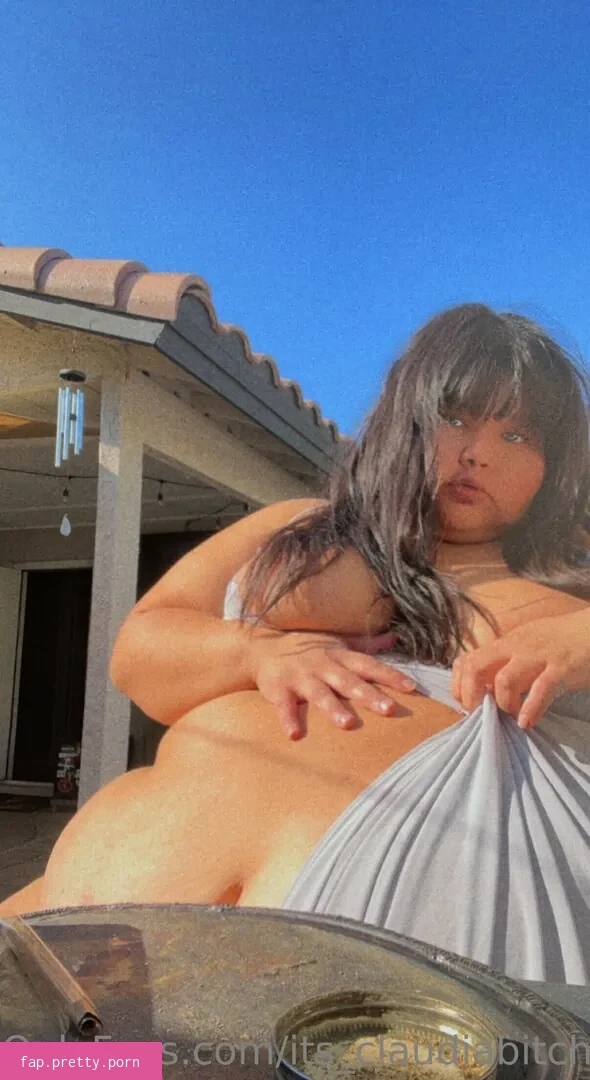 its_claudiabitch - Photo #27