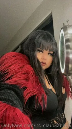 its_claudiabitch content