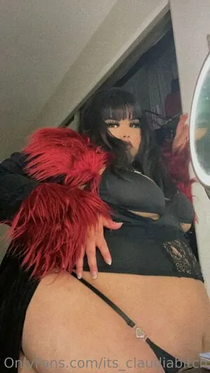 its_claudiabitch content
