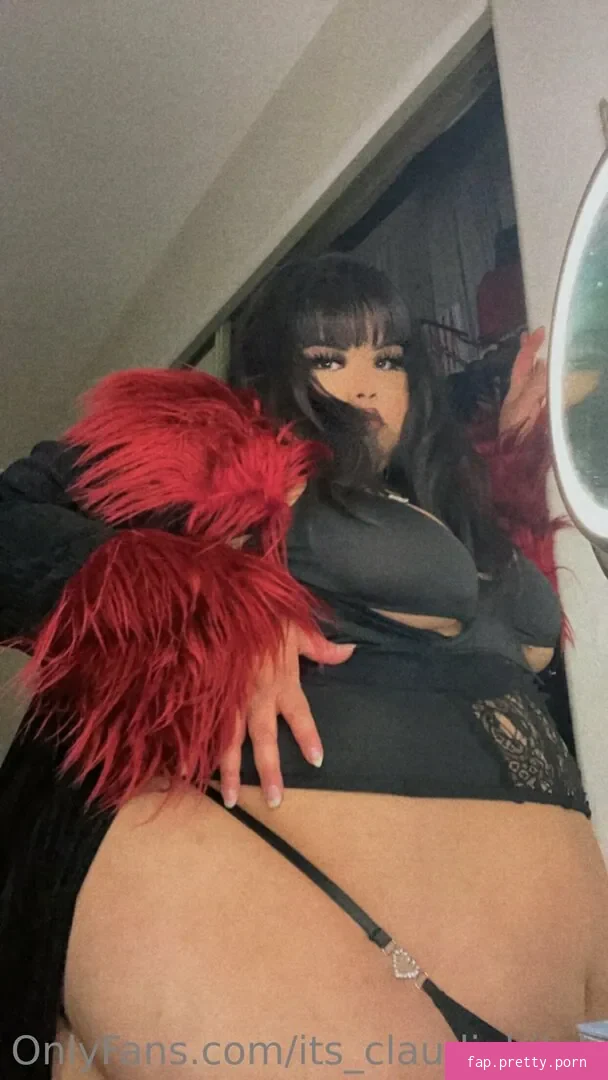 its_claudiabitch - Photo #32