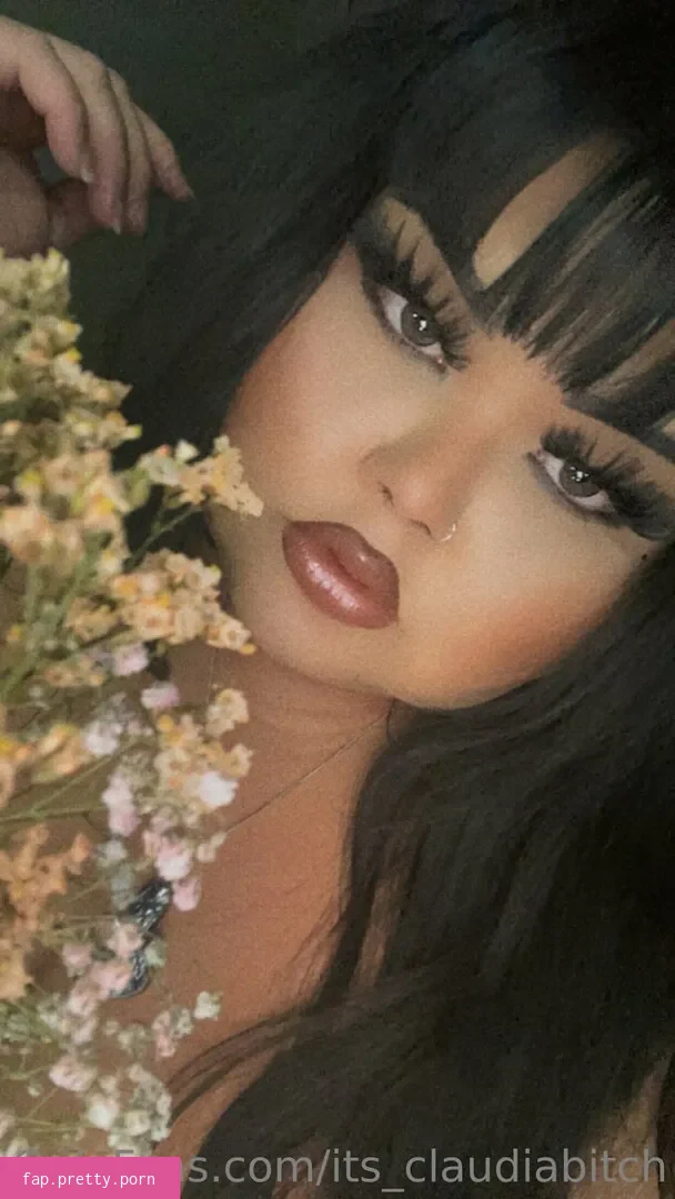 its_claudiabitch - Photo #35